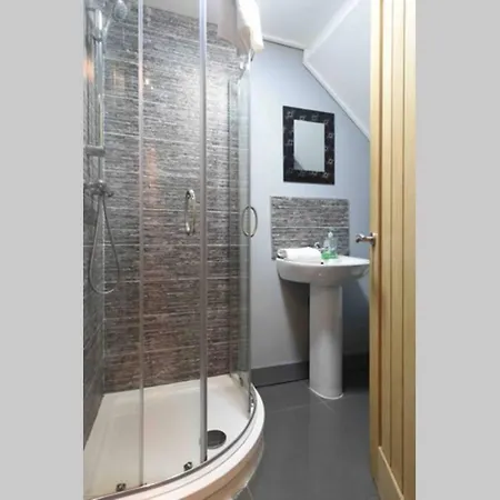 Back Turner Townhouse Manchester