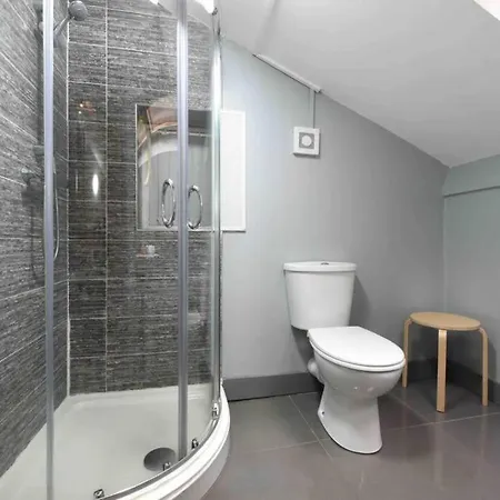 Back Turner Townhouse