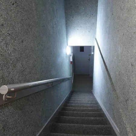 Back Turner Townhouse Appartamento Manchester