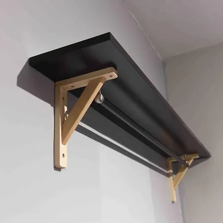 Lejlighed Back Turner Townhouse Manchester