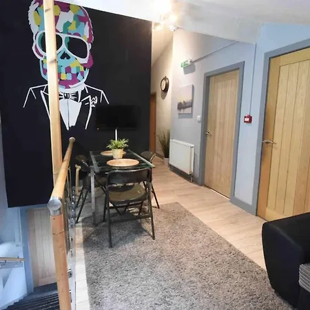 Back Turner Townhouse