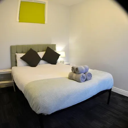 Guest house Queens 3*