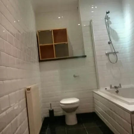 Appartement Alexandra Heights Manchester