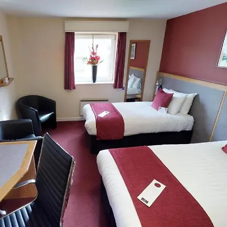Hotel Pendulum 3*