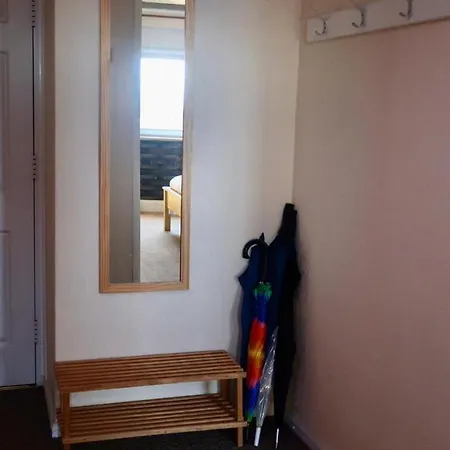 Fantastic 2 Bed Apt Close To The Arena Sleeps 6 * Manchester