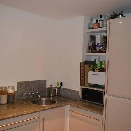 Spacious Homely Flat Next To Cool Ancoats Area