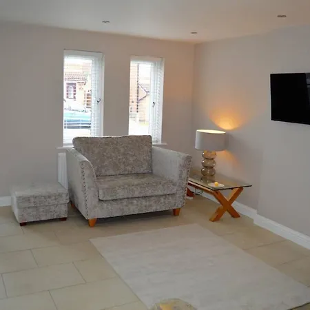 Holiday home Newly Renovated Modern Family *