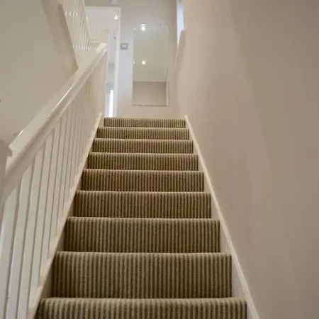 Newly Renovated Modern Family Manchester