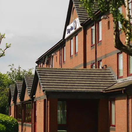 Stay Inn Manchester 3* Manchester