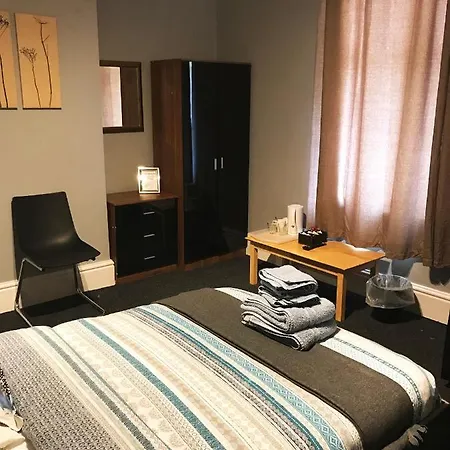 Guest house Magnificent Suites *