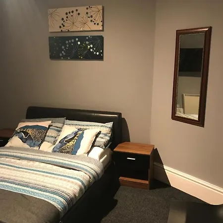 Guest house Magnificent Suites