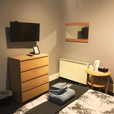 Magnificent Suites Manchester