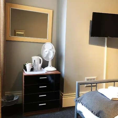 Magnificent Suites Гостевой дом *