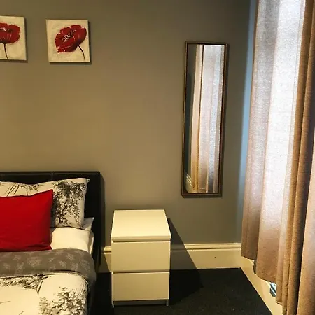 Magnificent Suites Гостевой дом