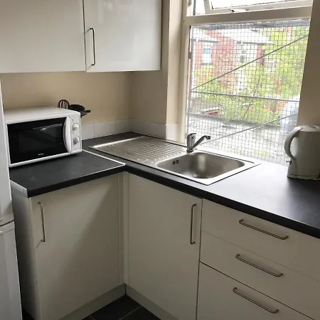 Magnificent Suites * Manchester