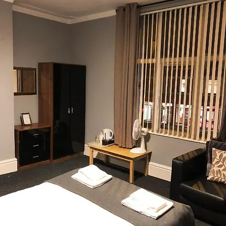 Guest house Magnificent Suites