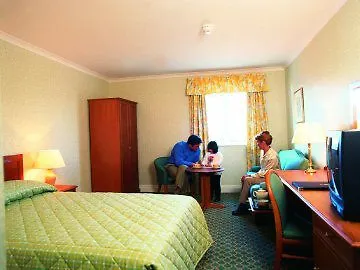 Premier Manchester Old Trafford Hotel