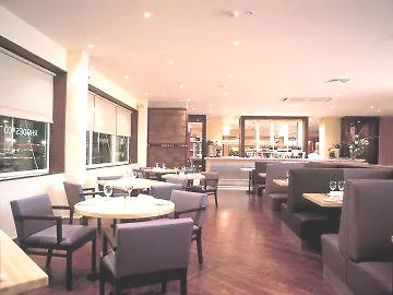 Premier Manchester Old Trafford 3* Salford (Greater Manchester)
