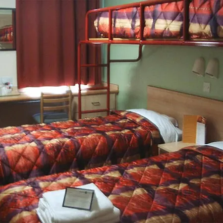 Hotel Stay Inn Manchester Manchester
