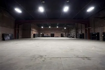 Hotel Victoria Warehouse Salford (Greater Manchester)