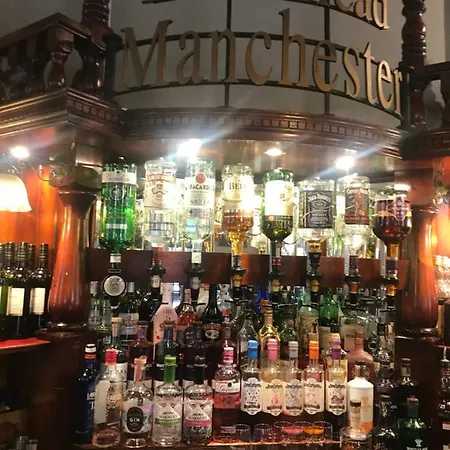 The Bulls Head 4*