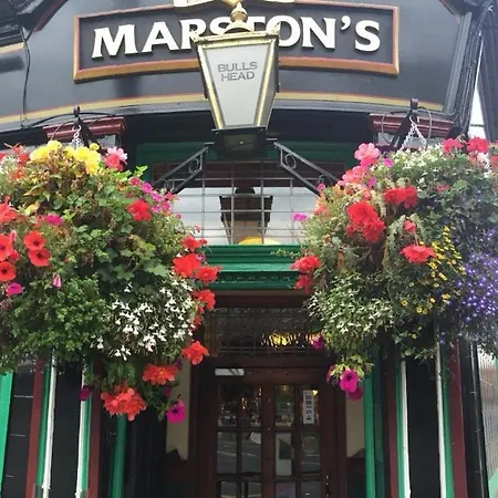 The Bulls Head Manchester