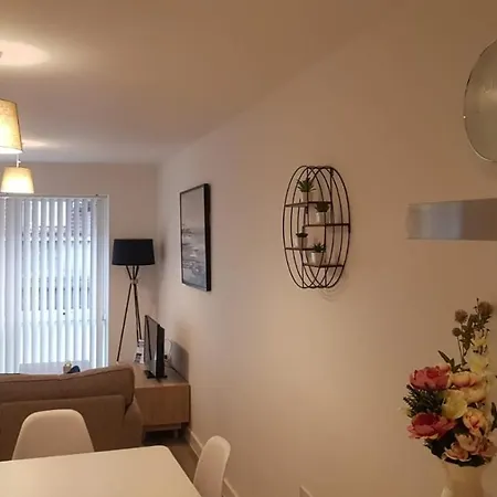 Halo House *