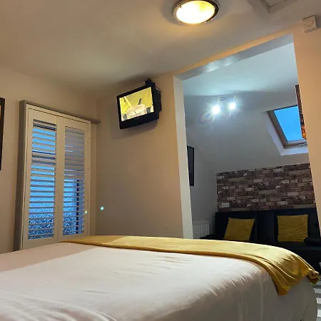 Ivy Mount Boutique Hotell