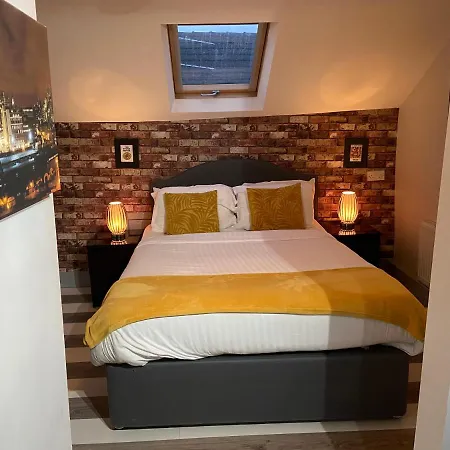 Hotell Ivy Mount Boutique 3*