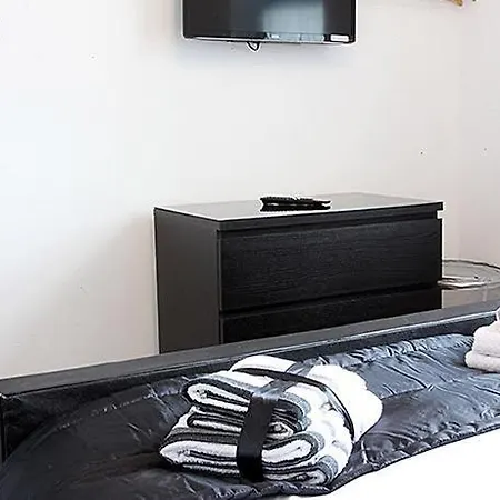 Lewis 3 Well Located Northern Quarter Sleeps Upto 8 Appartamento Manchester