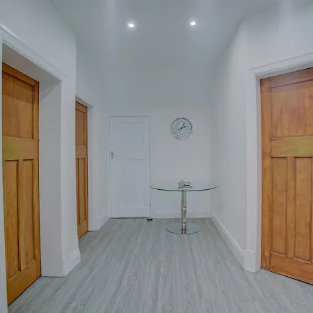 Lägenhet Stunning 2br Apt South For 6! Manchester
