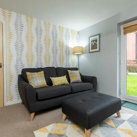 Stylish Flat In West Didsbury By Guestready Apartment *