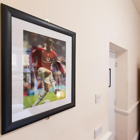 Hotel Old Trafford Stadium 3*