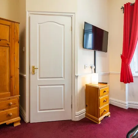 Old Trafford Stadium Hotel