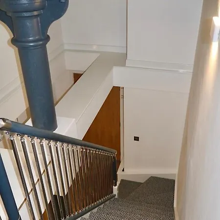 Impeccable 1-bed In Manchester