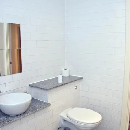 Manchester Apartment Μάντσεστερ
