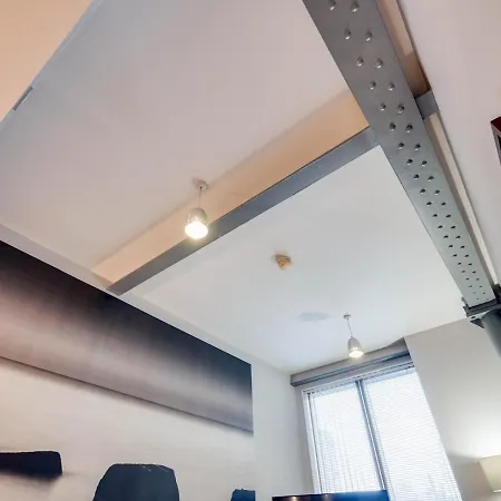 Stylish & Comfortable 1bed Apt Close To The Arena! Apartmán Manchester