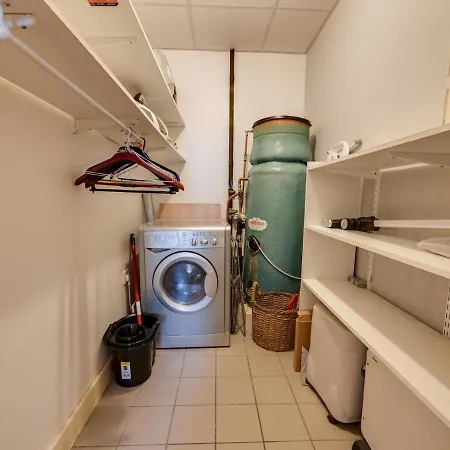 Stylish & Comfortable 1bed Apt Close To The Arena! Apartmán Manchester