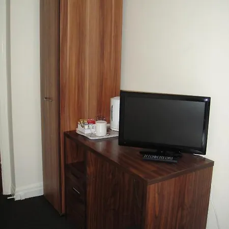 Mount Guest house 3*