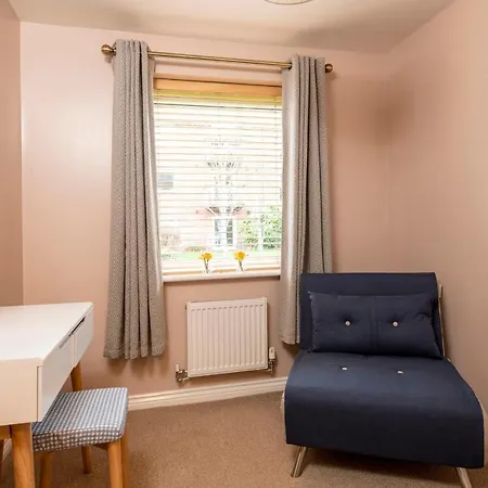 Stylish Flat In West Didsbury By Guestready Apartment Manchester