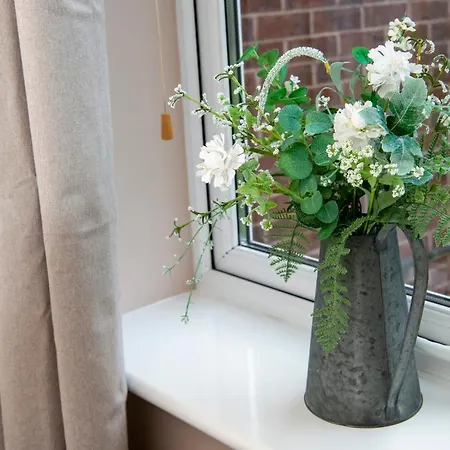 Stylish Flat In West Didsbury By Guestready Apartment Manchester