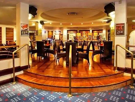 Airport Hotel