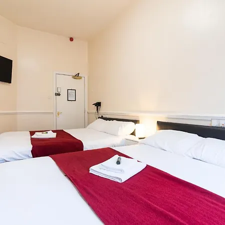 Hotel Old Trafford Stadium Salford (Greater Manchester)