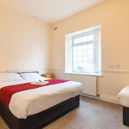 Hotel Old Trafford Stadium Salford (Greater Manchester)