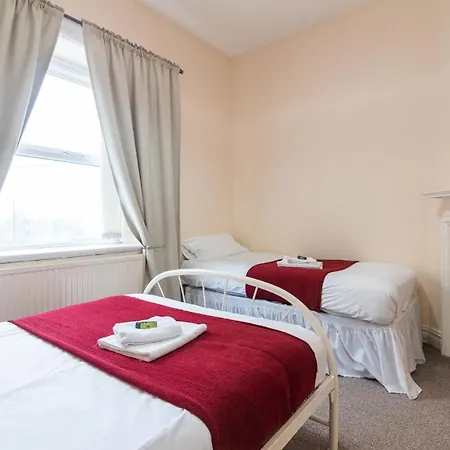 Hotel Old Trafford Stadium Salford (Greater Manchester)