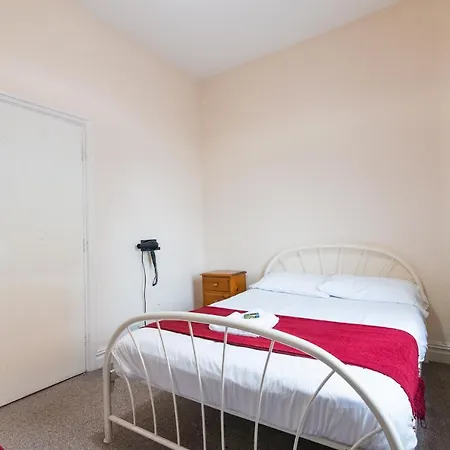 Hotel Old Trafford Stadium 3*