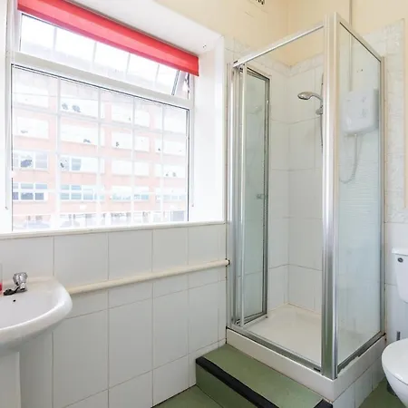 Hotel Old Trafford Stadium Salford (Greater Manchester)