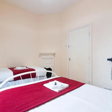 Hotel Old Trafford Stadium