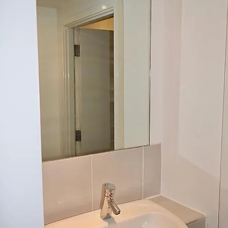 Impeccable 1-bed In *