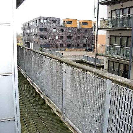 Manchester Apartment
